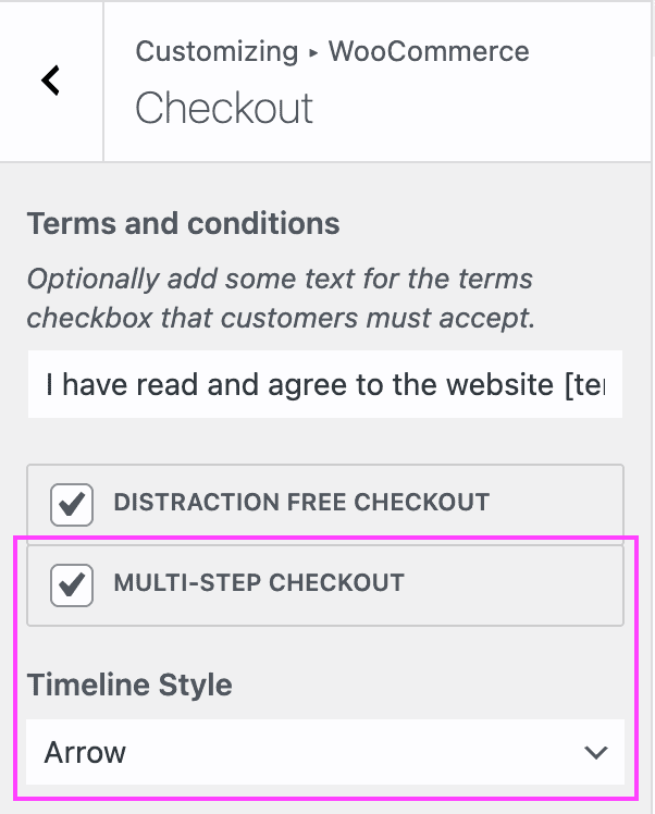 Frictionless Multi-step Checkout for WooCommerce - Fluid Checkout PRO